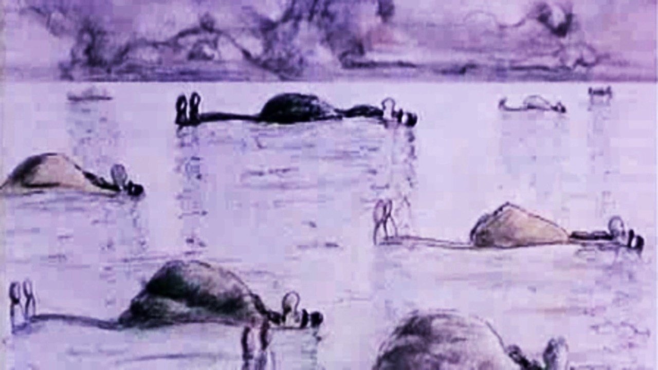 Satiemania Background