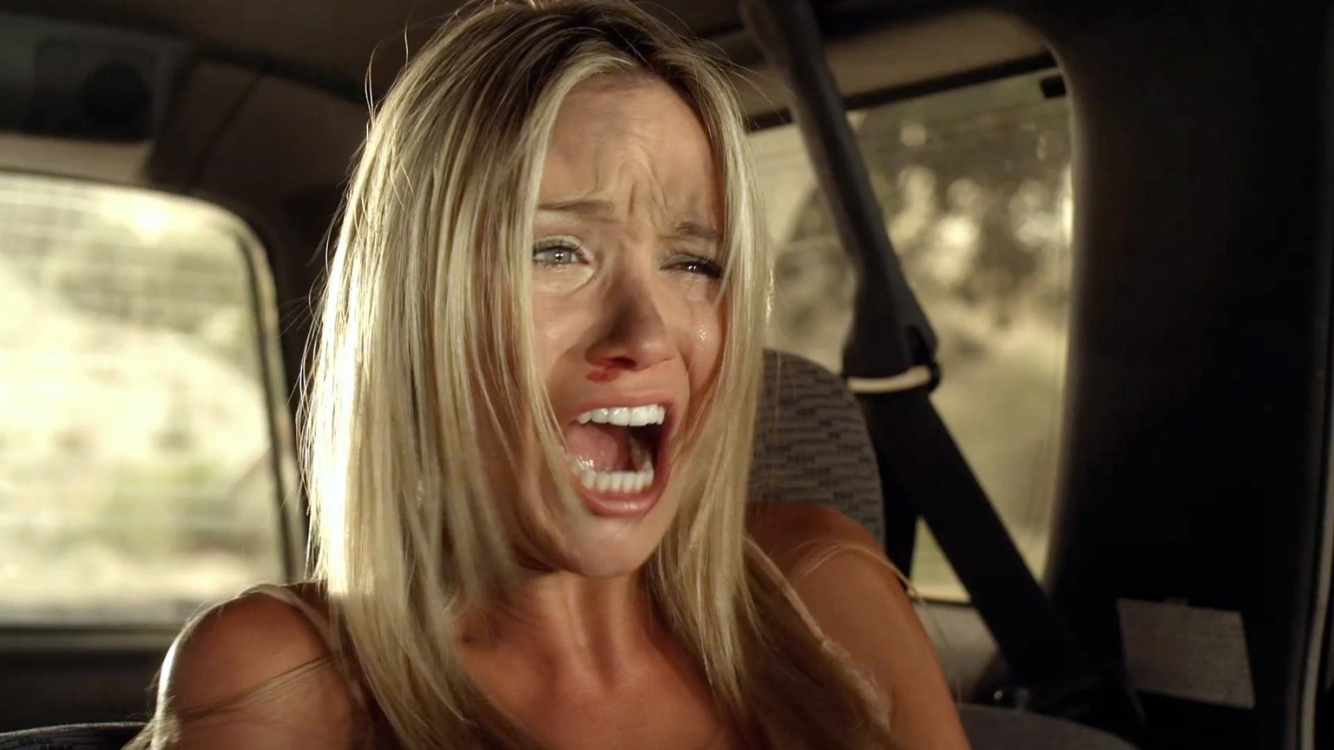 Hold Your Breath Background