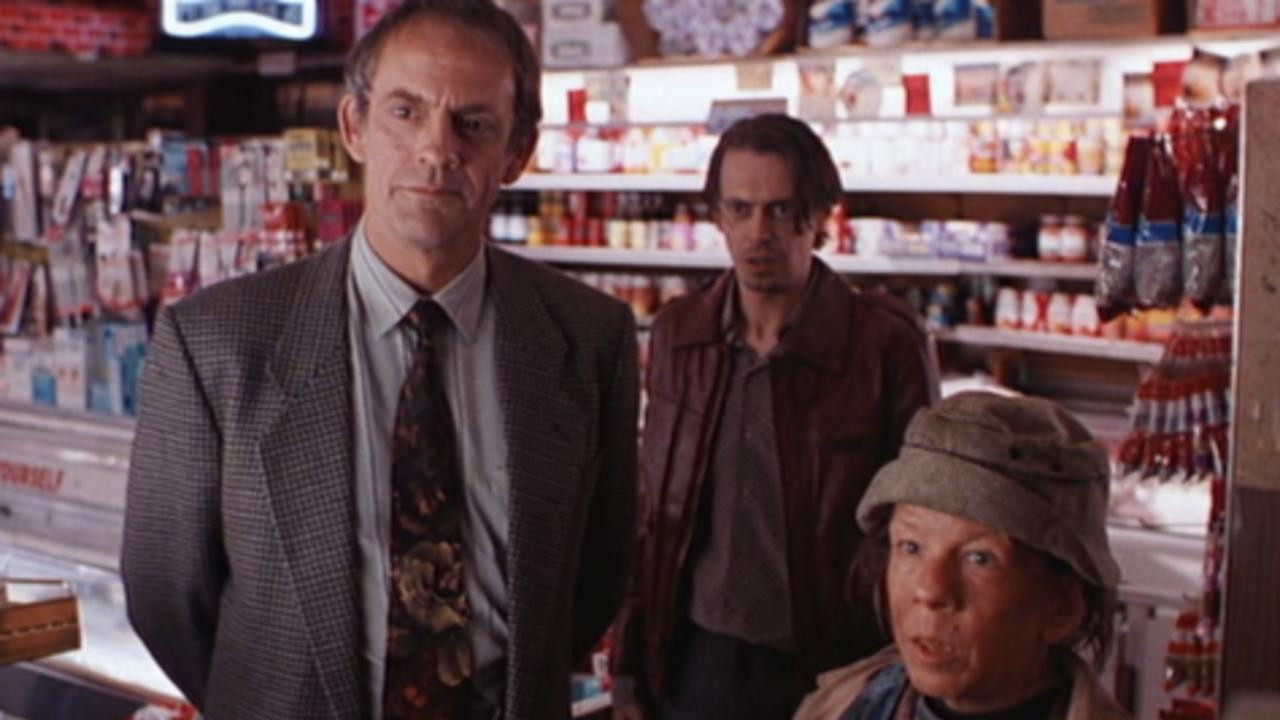 Twenty Bucks Background