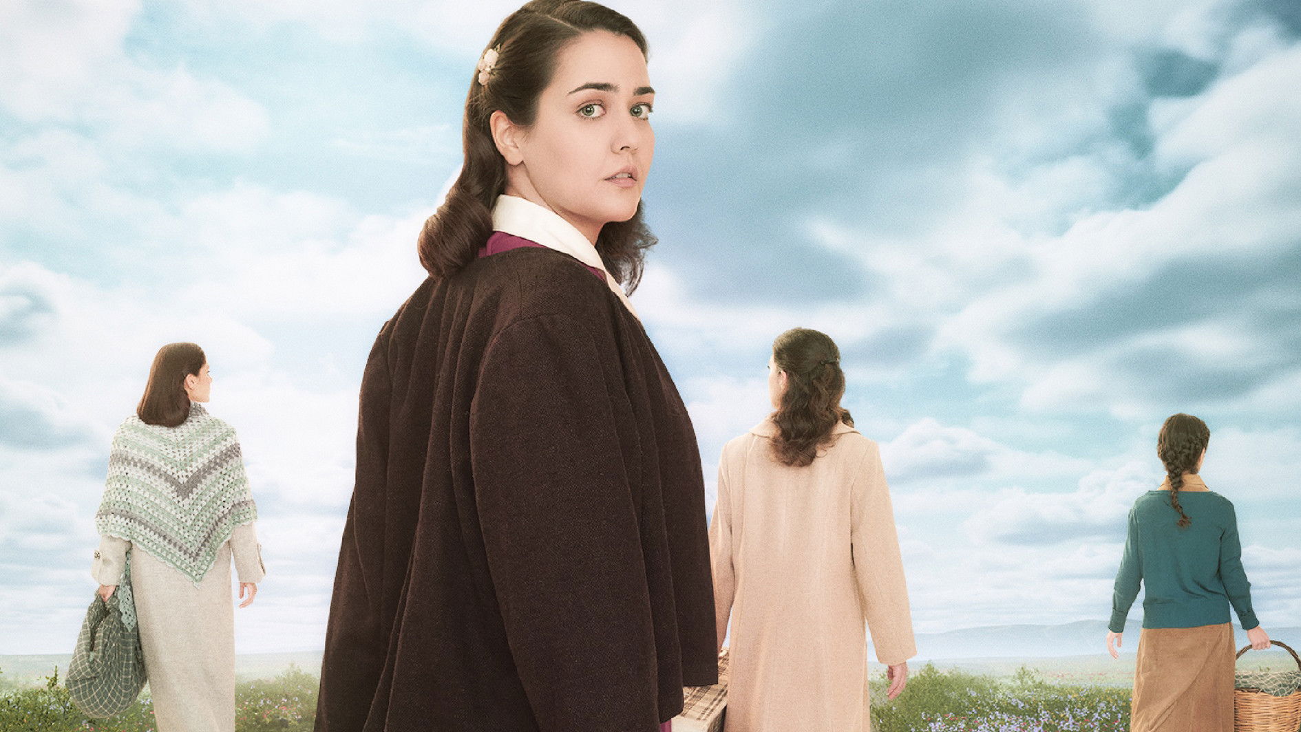 Psyhokores Background