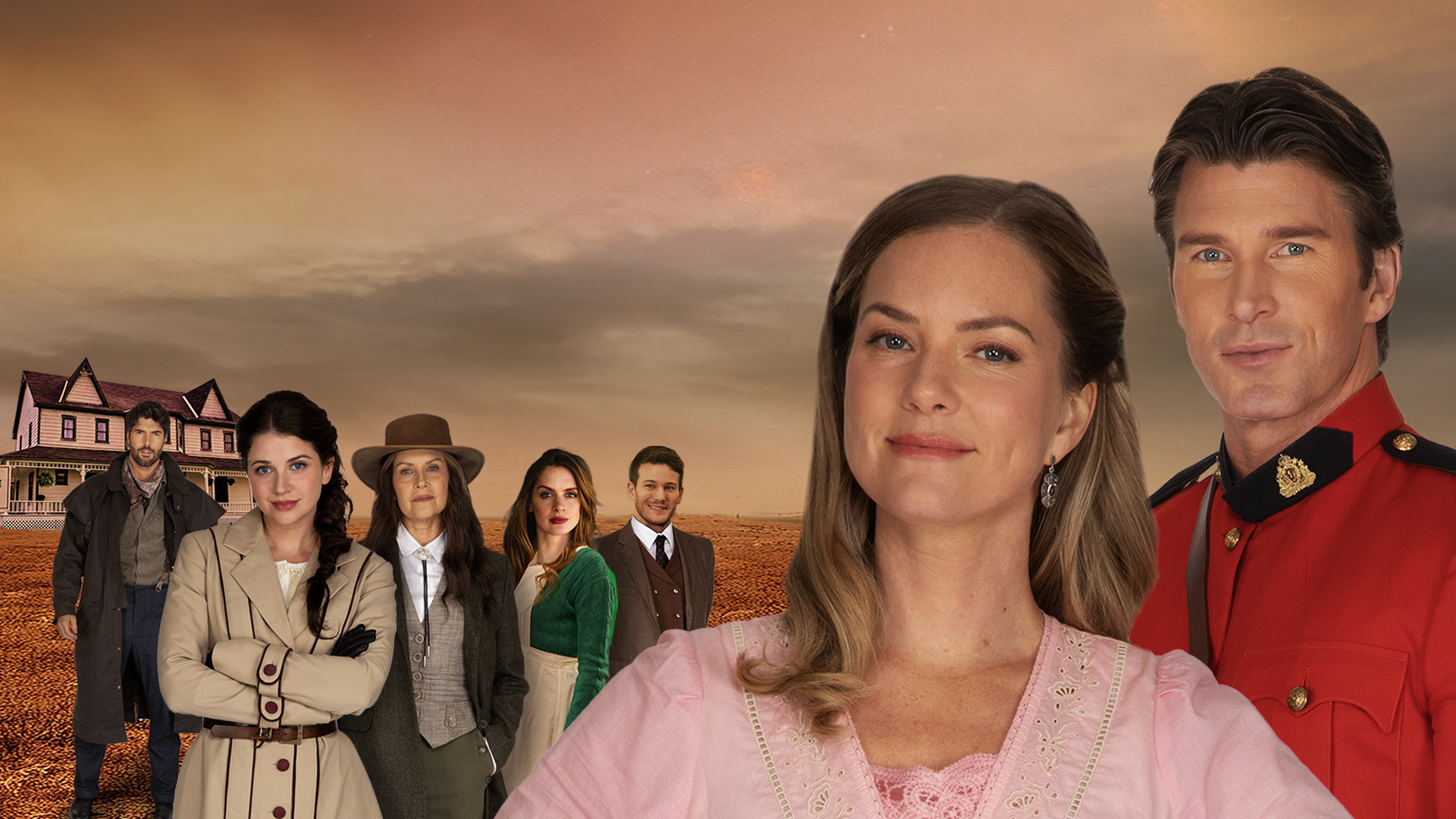 When Hope Calls Background