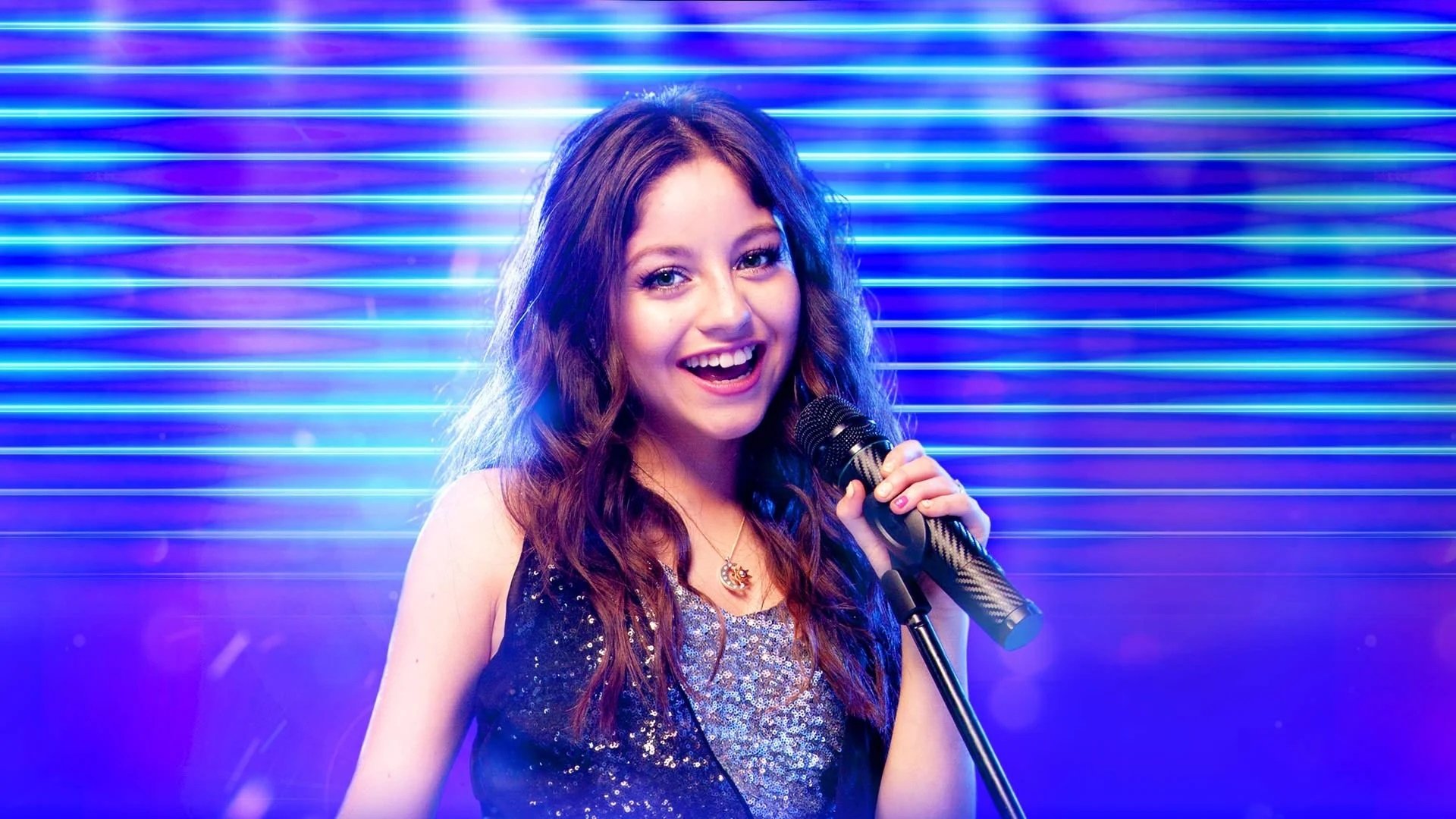 Soy Luna: En Concierto Background