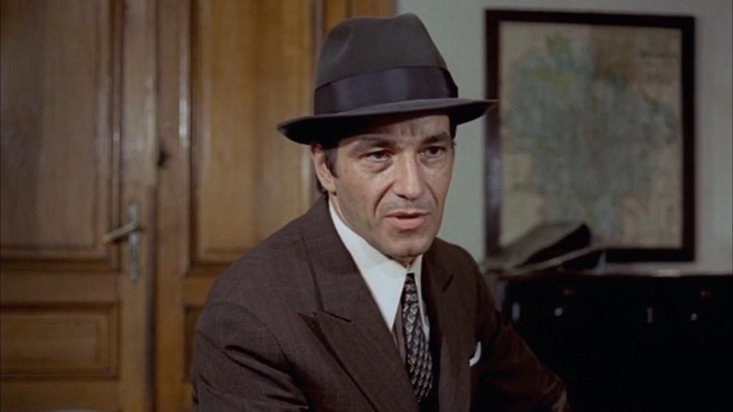 With Clean Hands Background