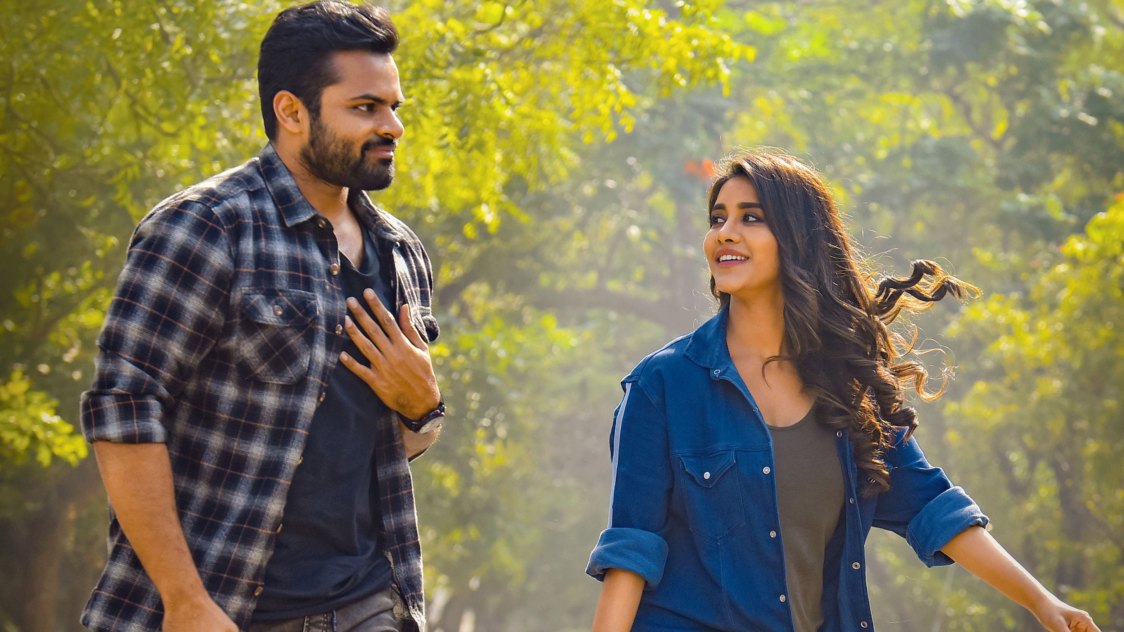 Solo Brathuke So Better Background