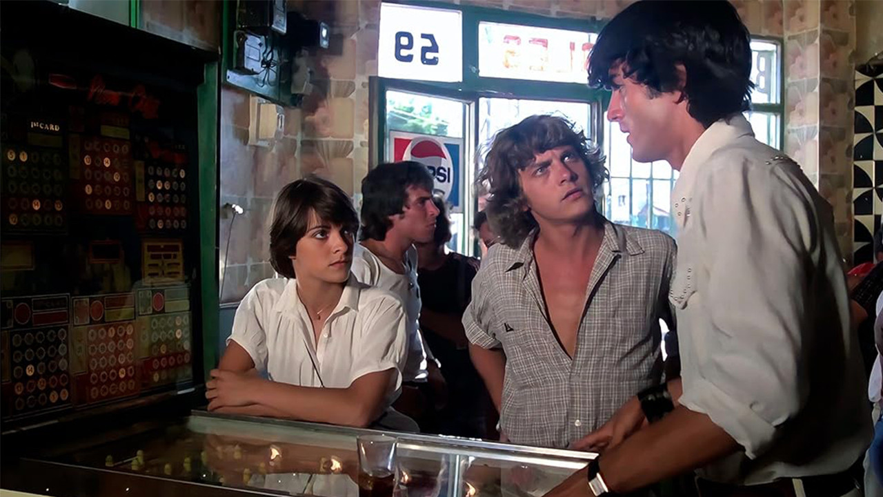 Chocolate Background