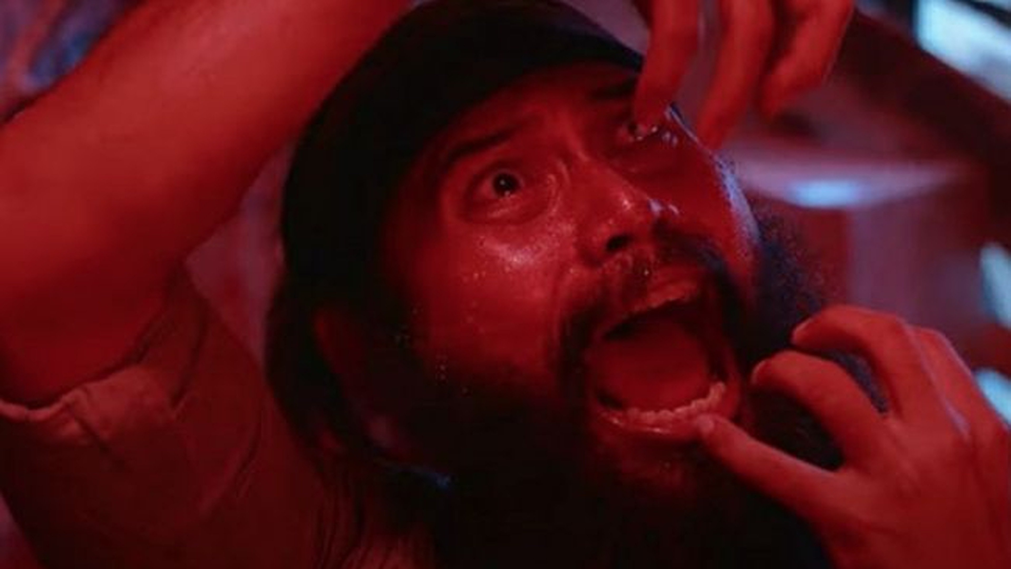 The Draft! Background