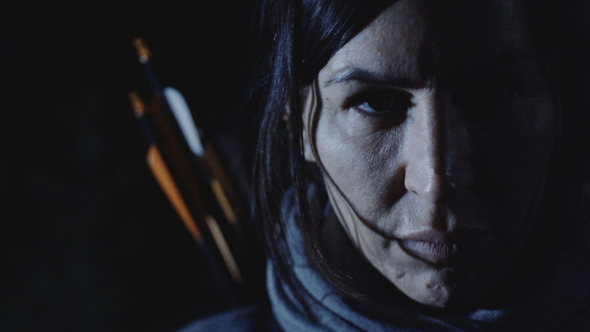 Bone Breaker Background