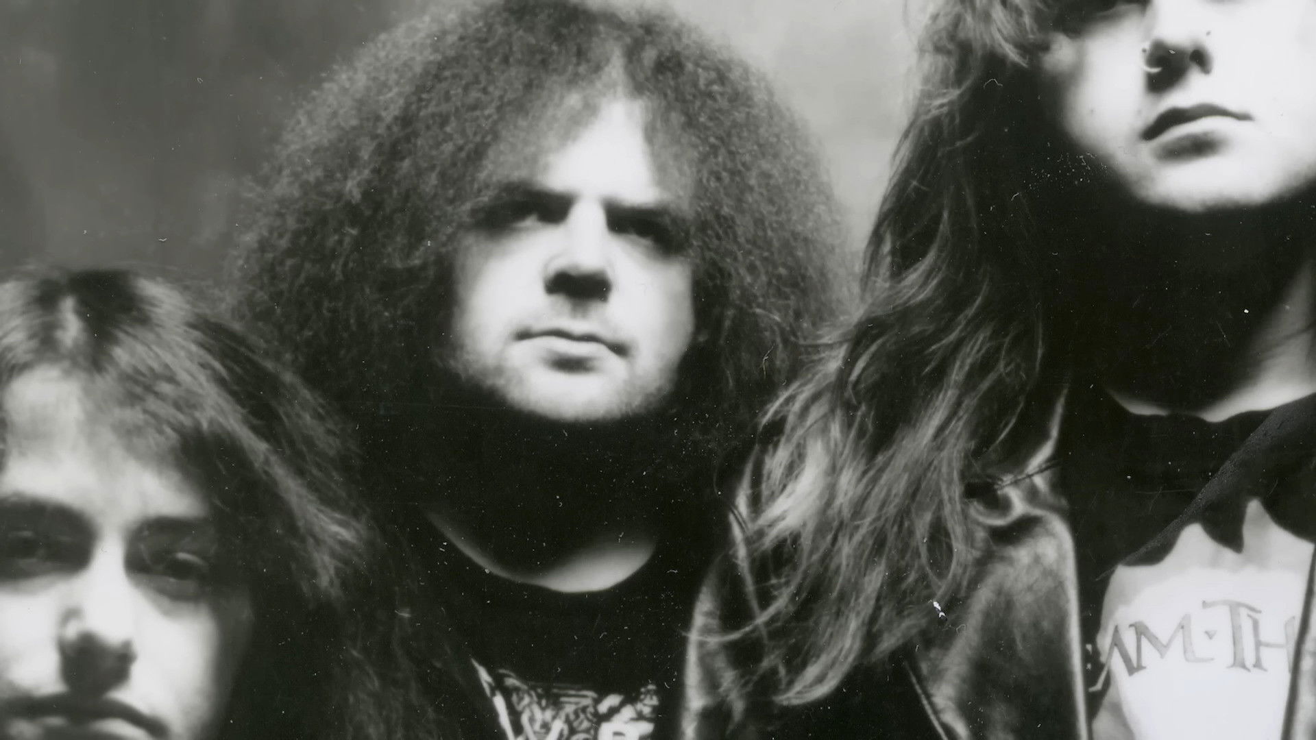 Slave to the Grind Background