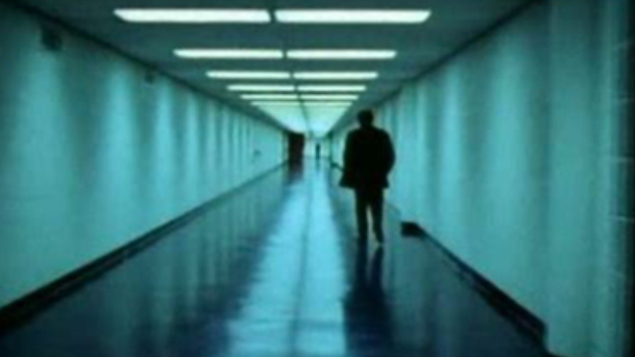 The Trap: What Happened to Our Dream of Freedom Background