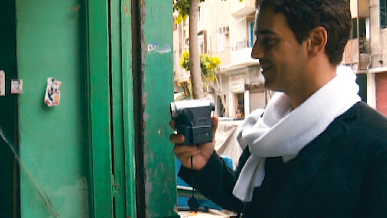 Heliopolis Background