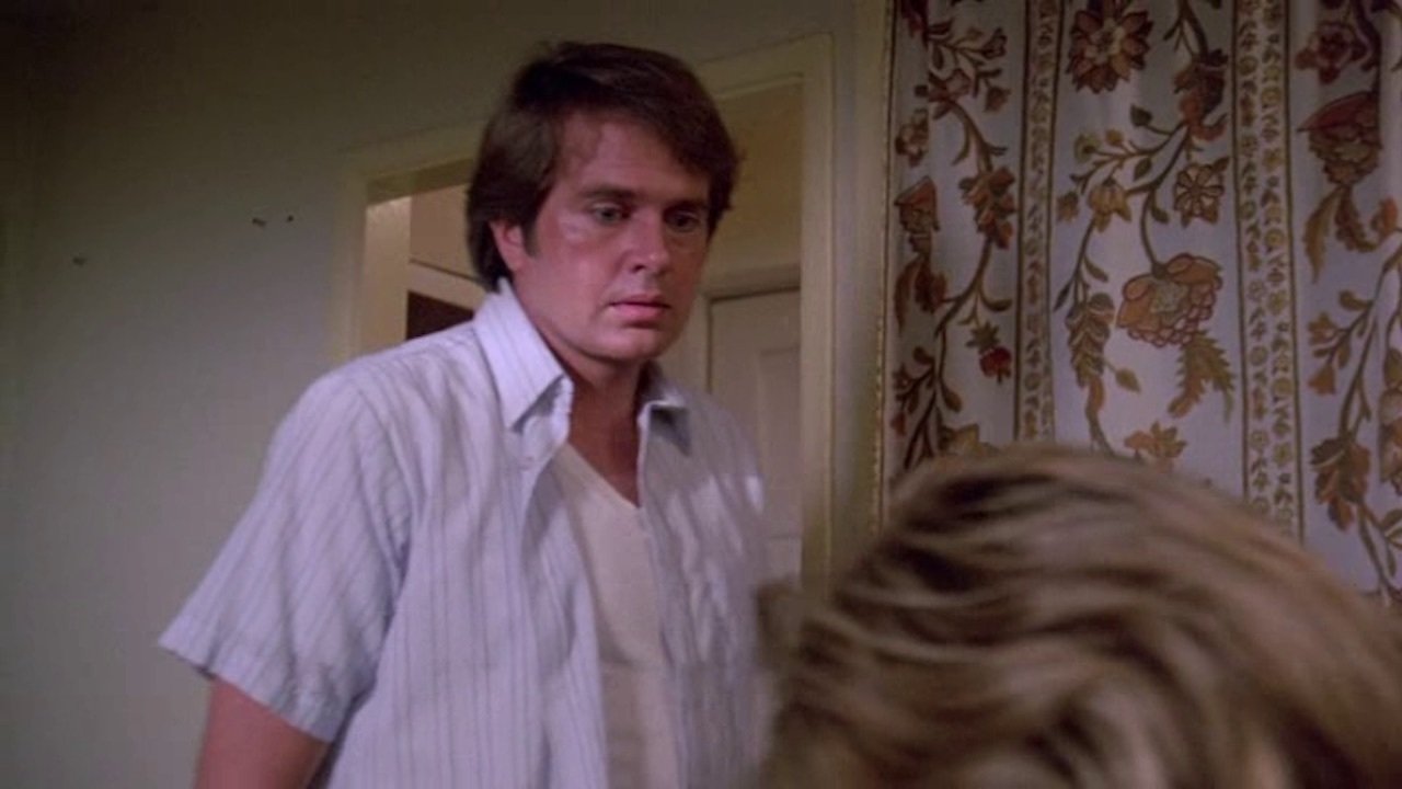 The Burning Bed Background