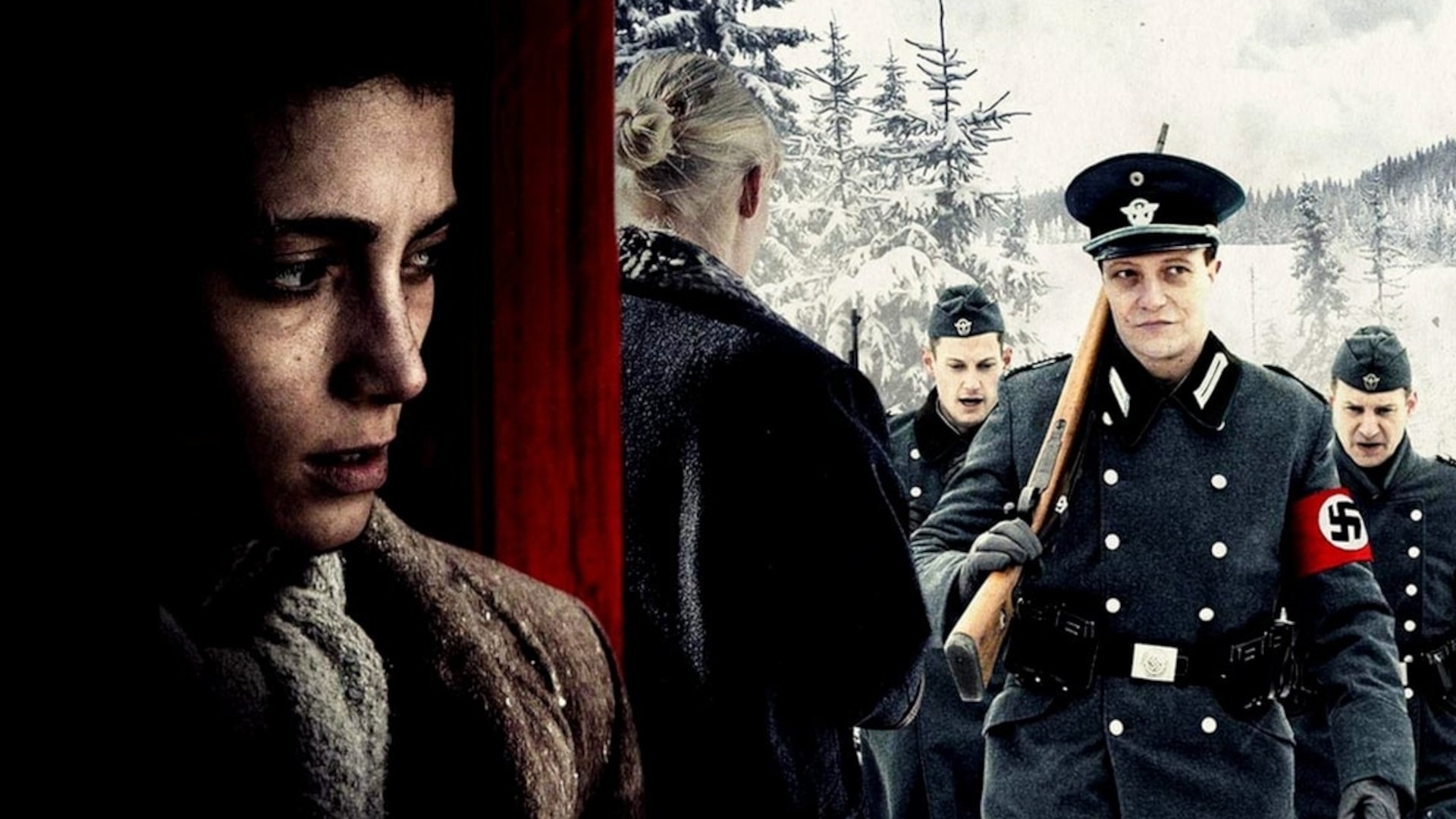 The Birdcatcher Background