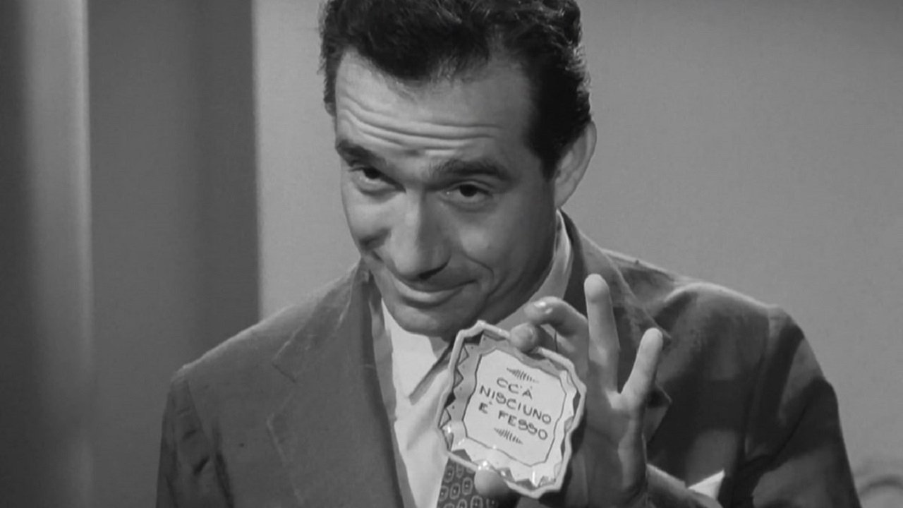 I milanesi a Napoli Background