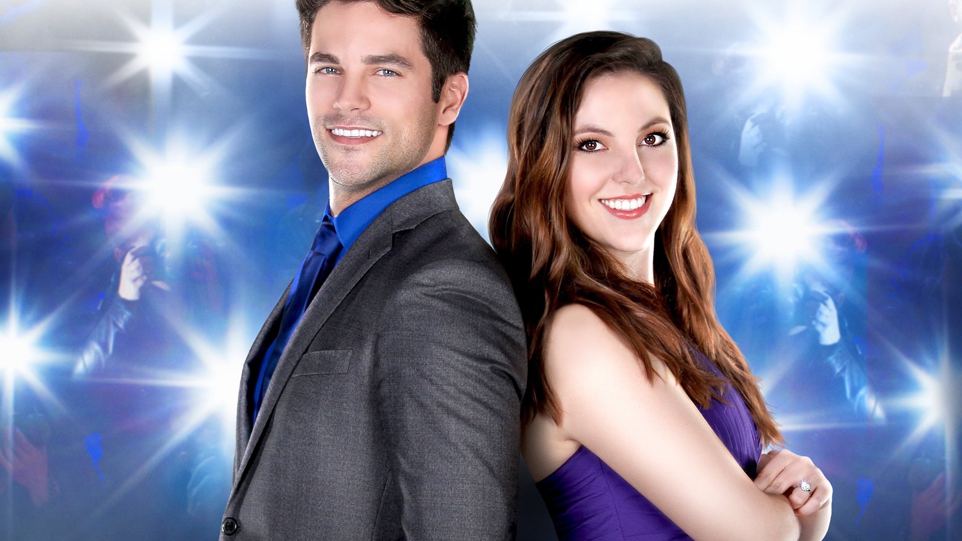 Accidentally Engaged Background