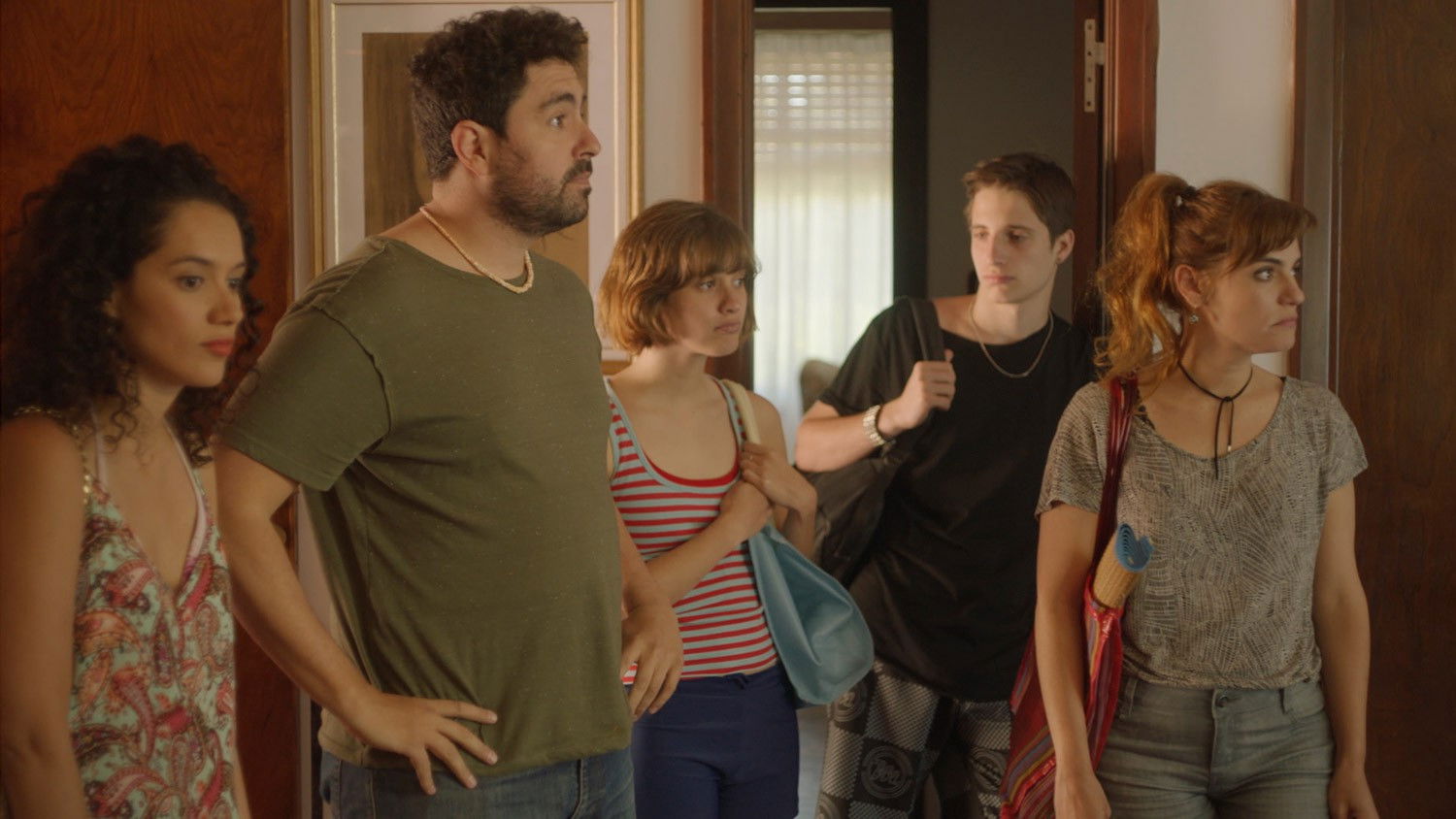 Las Vegas Background