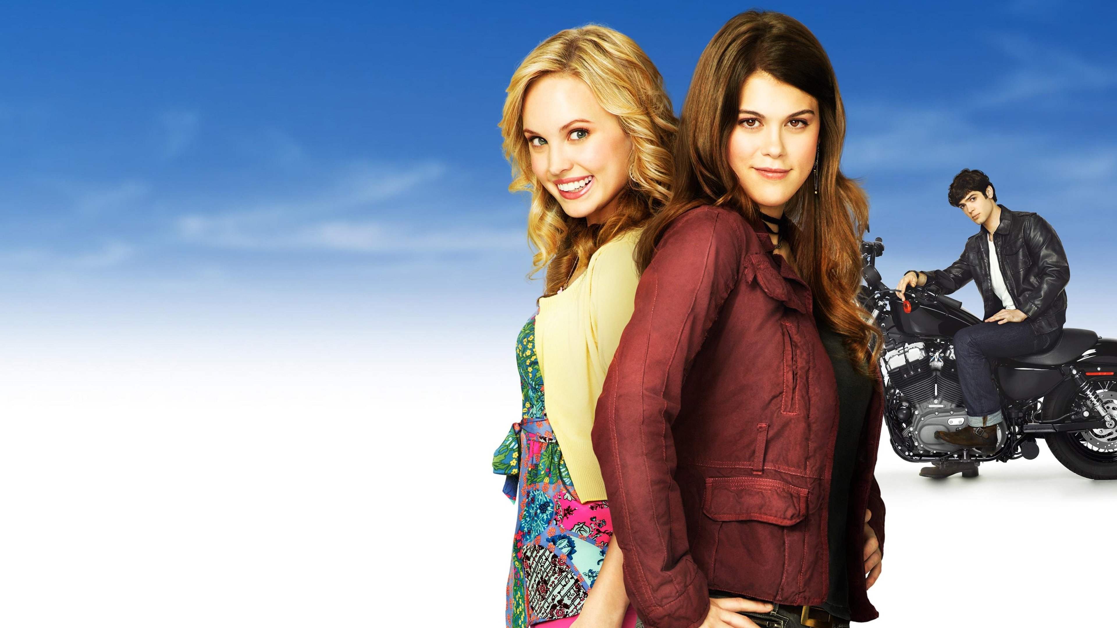 10 Things I Hate About You Background