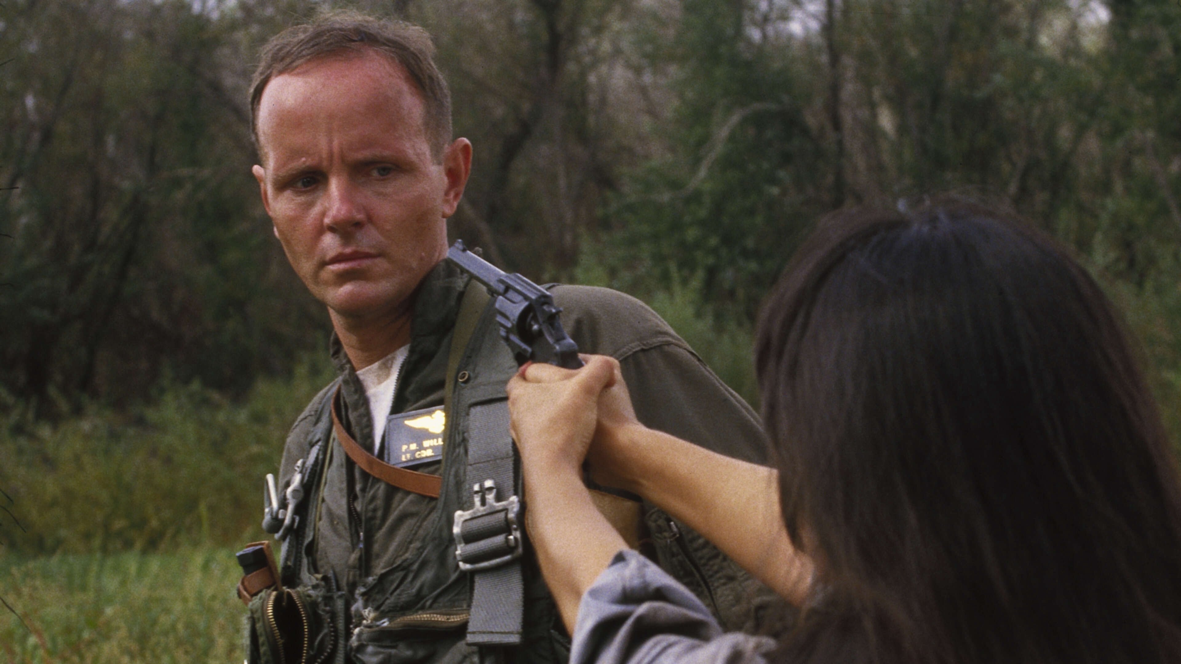 The Hanoi Hilton Background