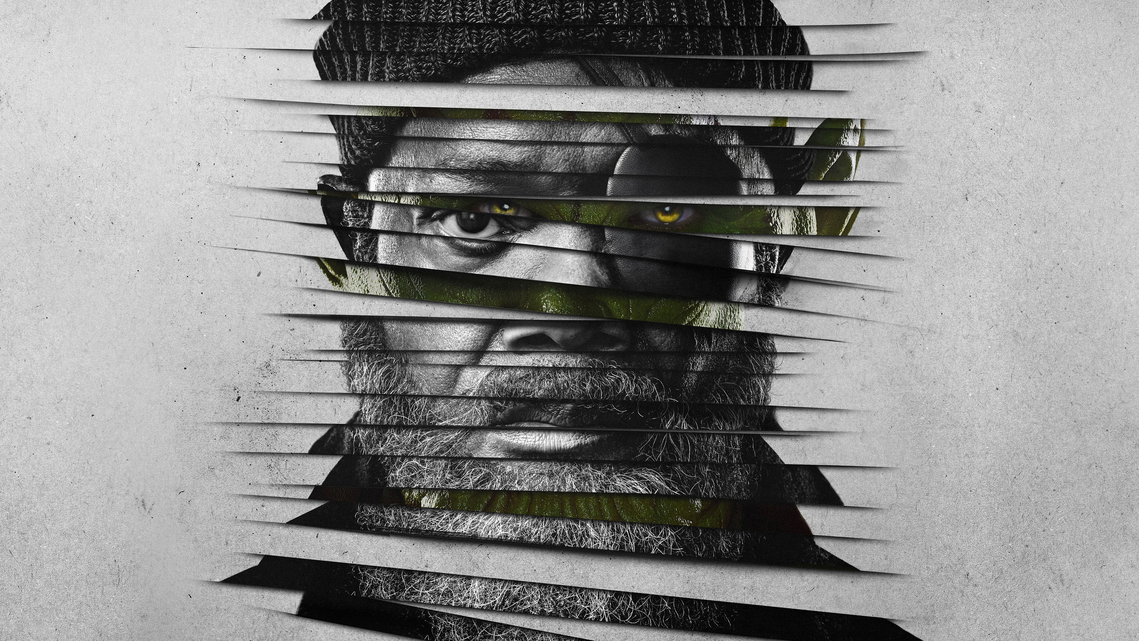 Secret Invasion Background