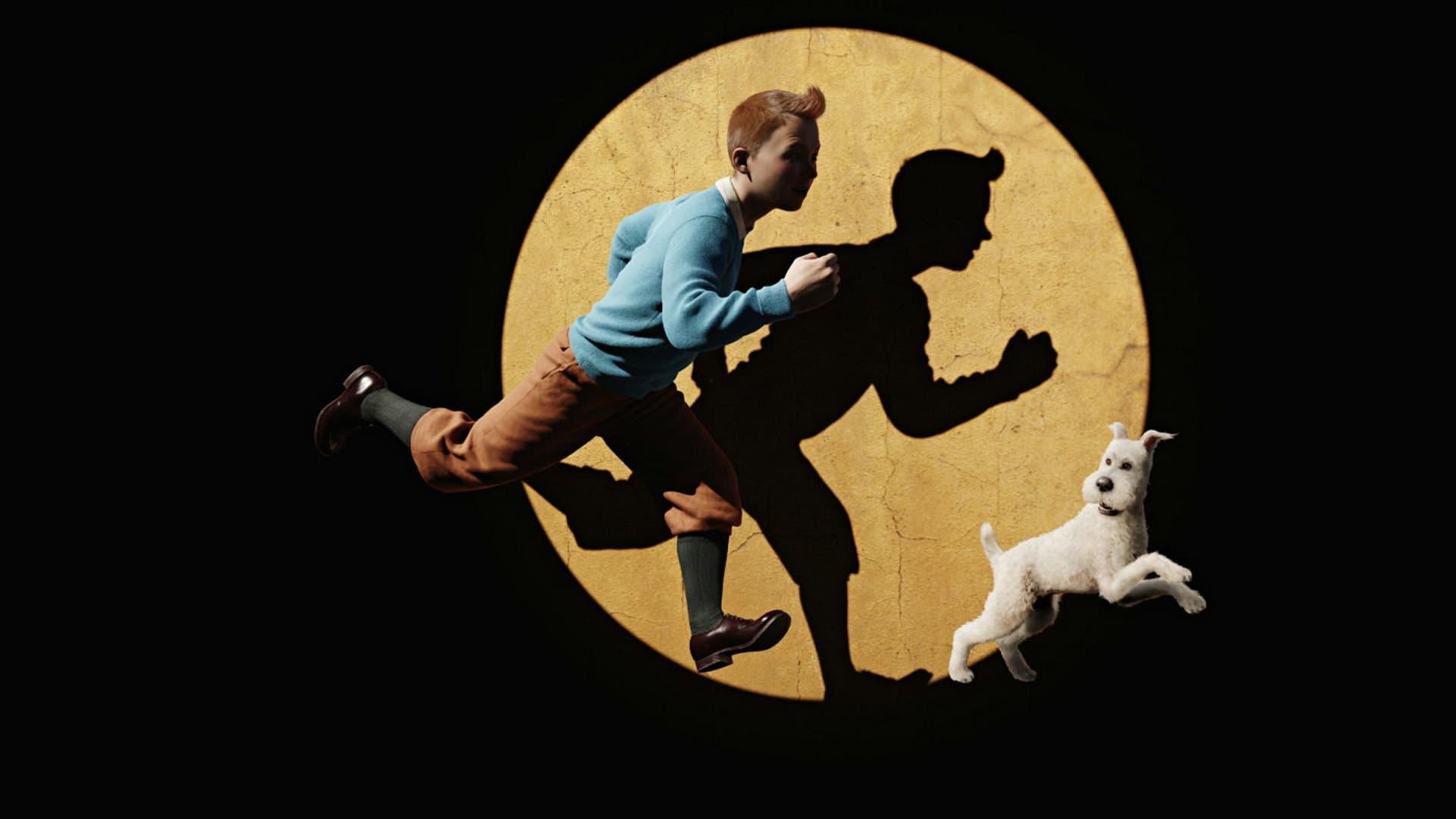 The Adventures of Tintin Background