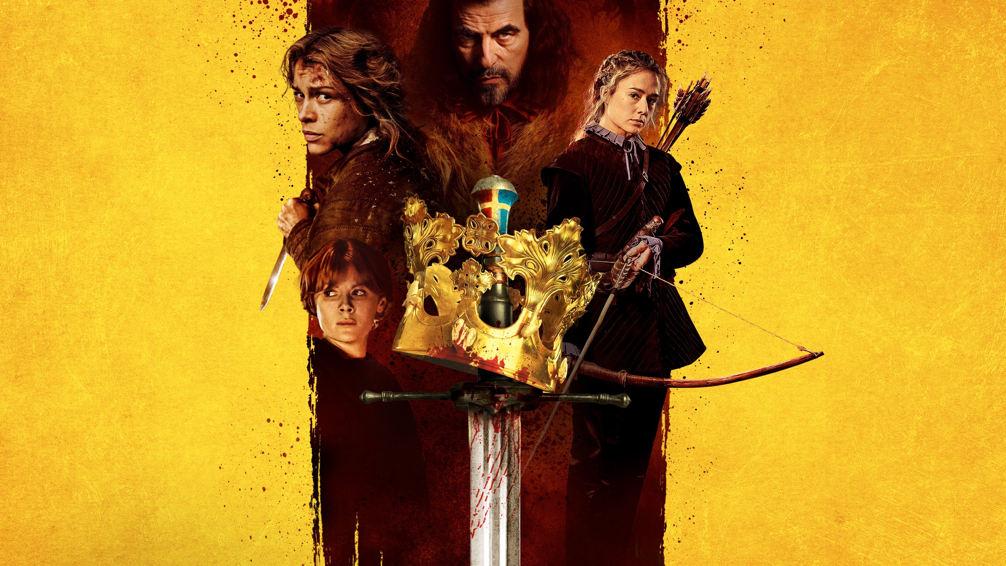 Stockholm Bloodbath Background