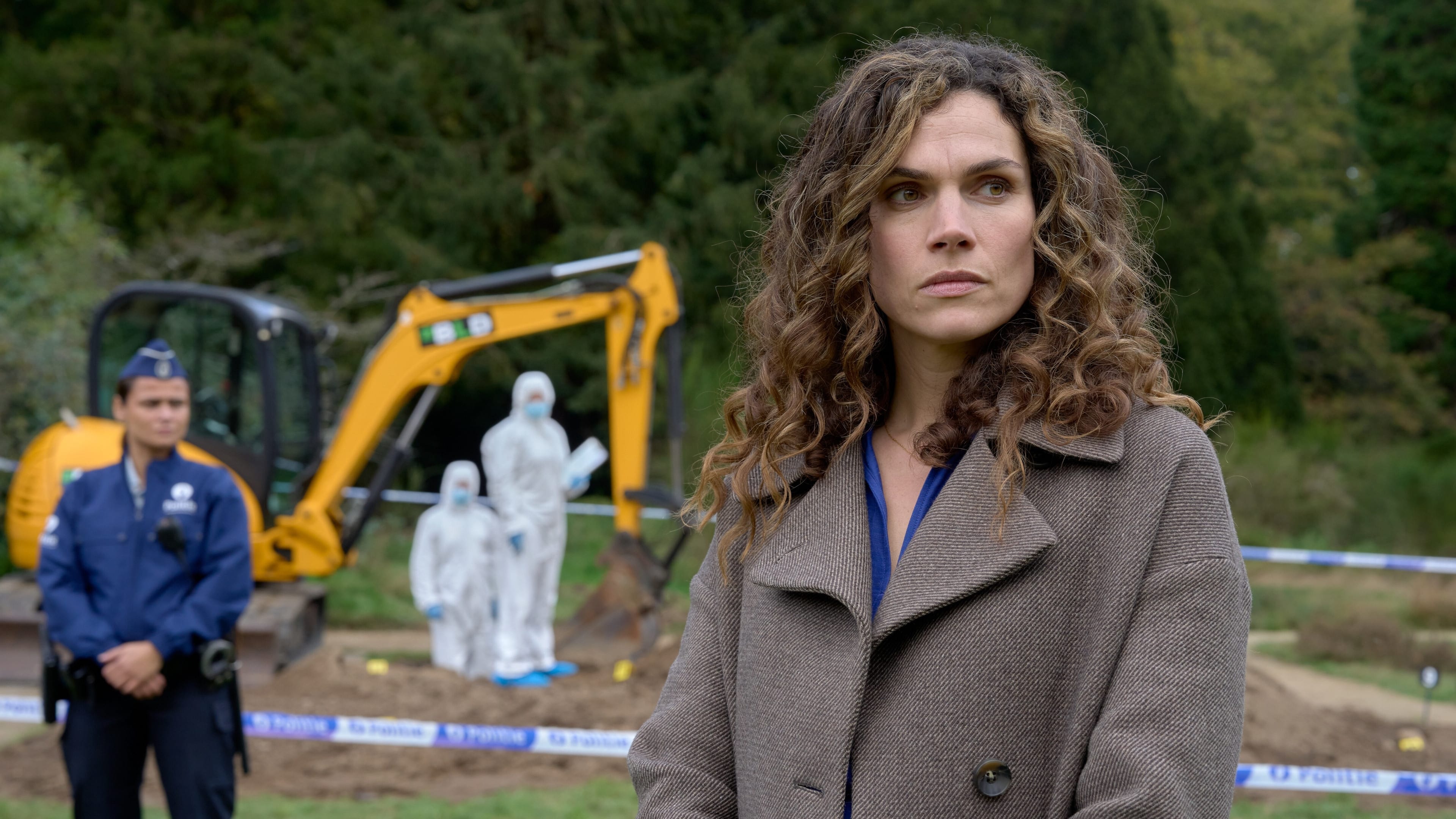 Het Geheugenspel Background