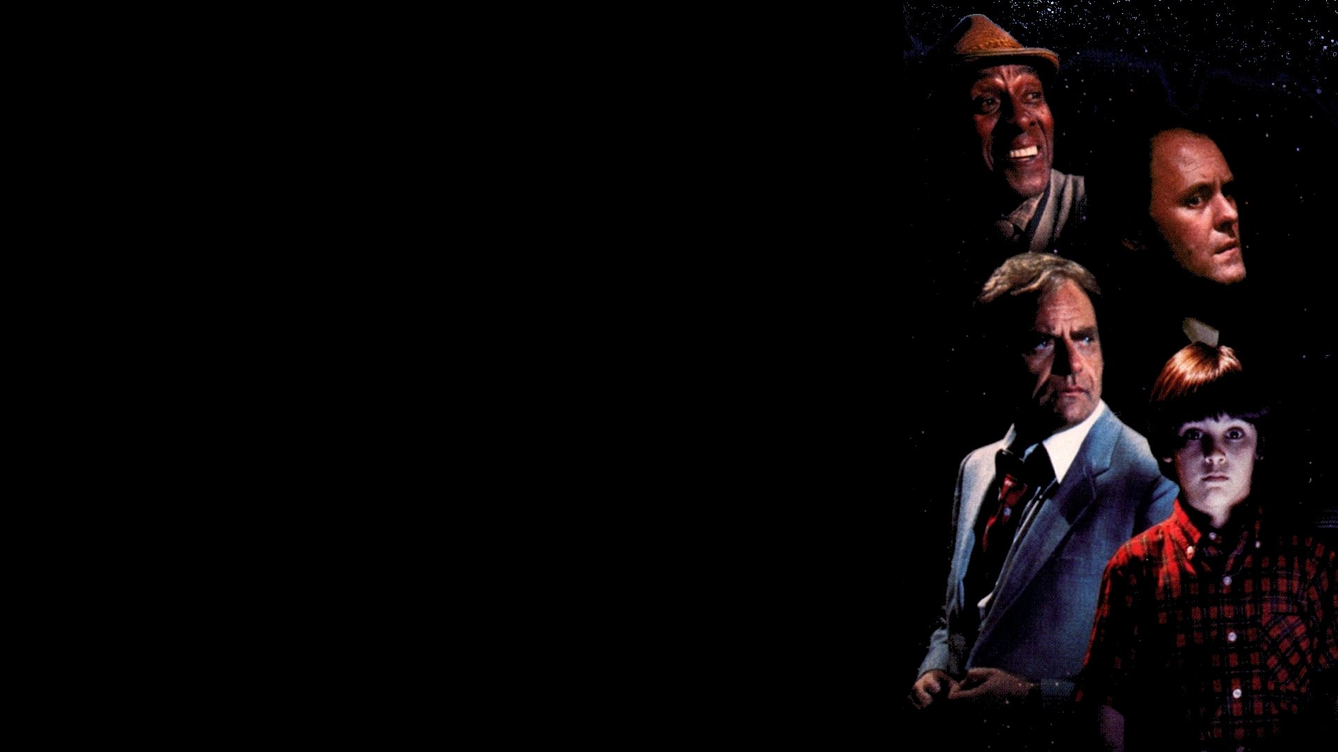 Twilight Zone: The Movie Background