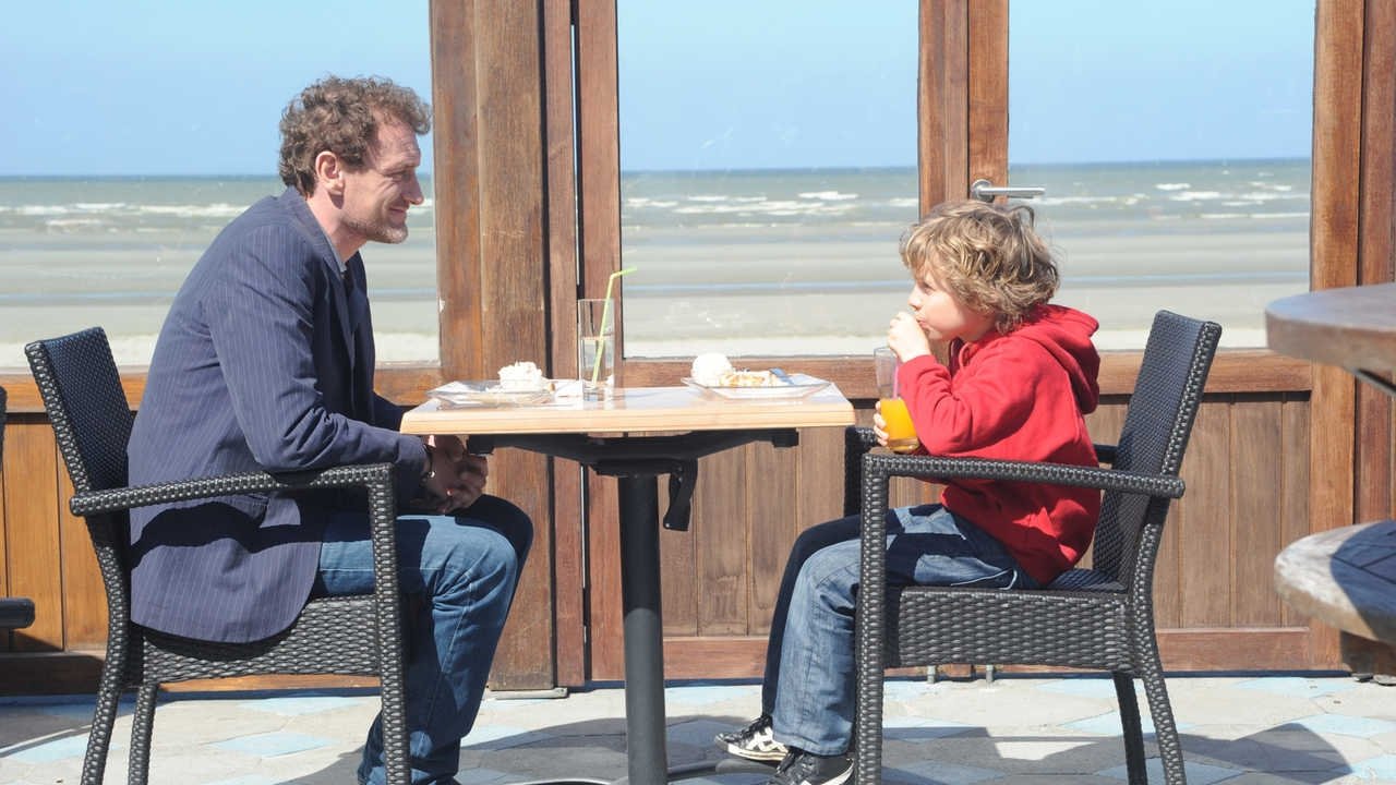 Twice Upon a Time Background