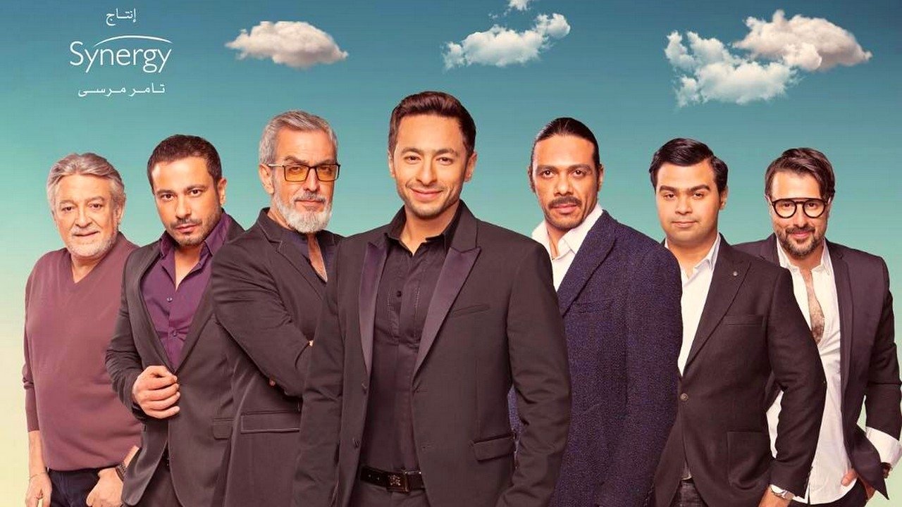 Ibn Osool Background