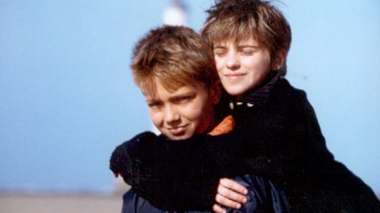 Crossing the Lighthouse Background