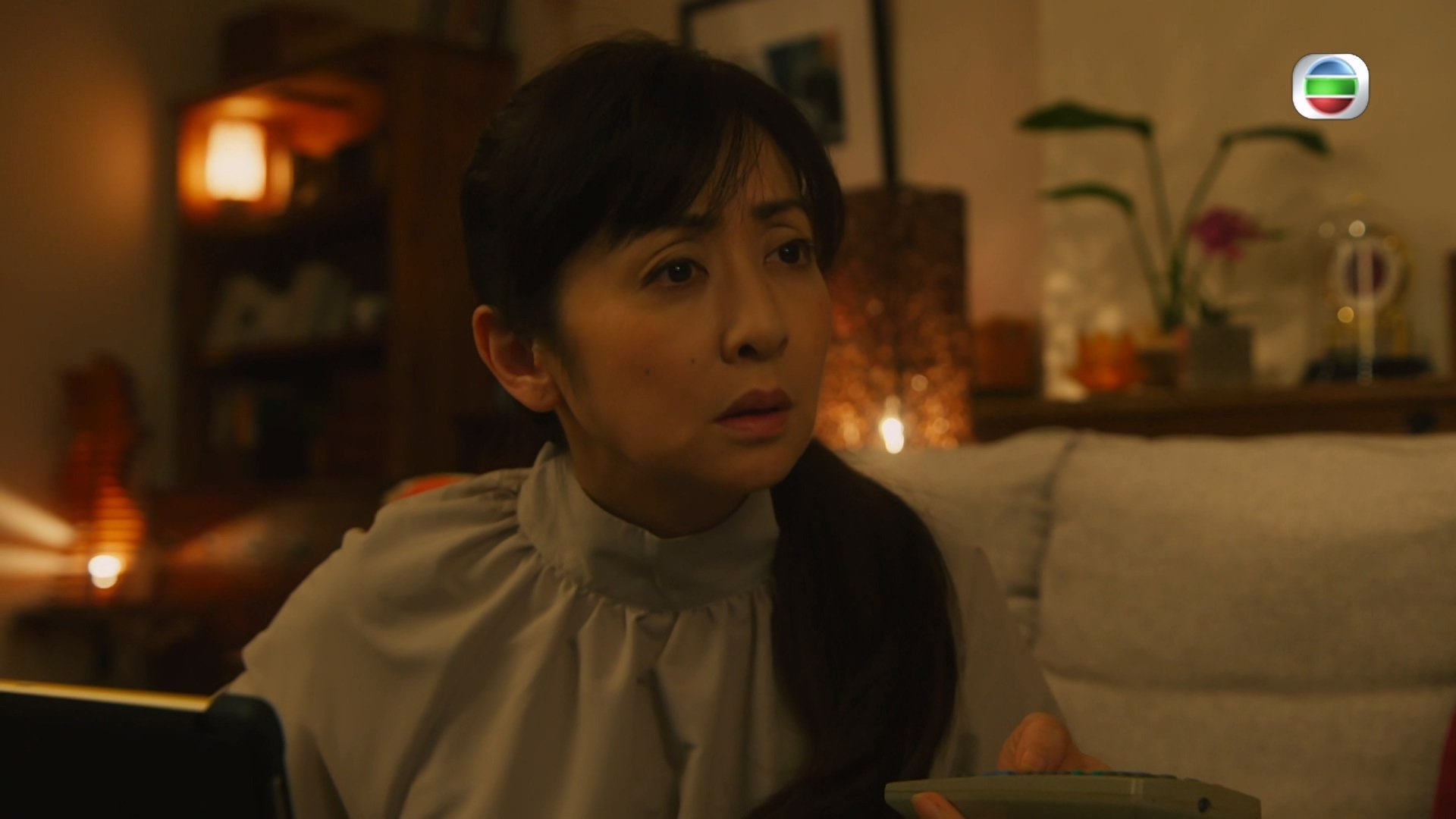 Tales of the Bizarre: 2019 Fall Special Background