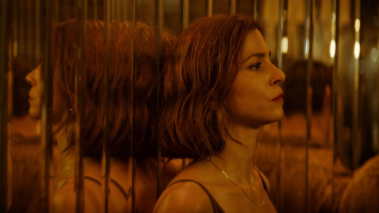 All Russians Love Birch Trees Background