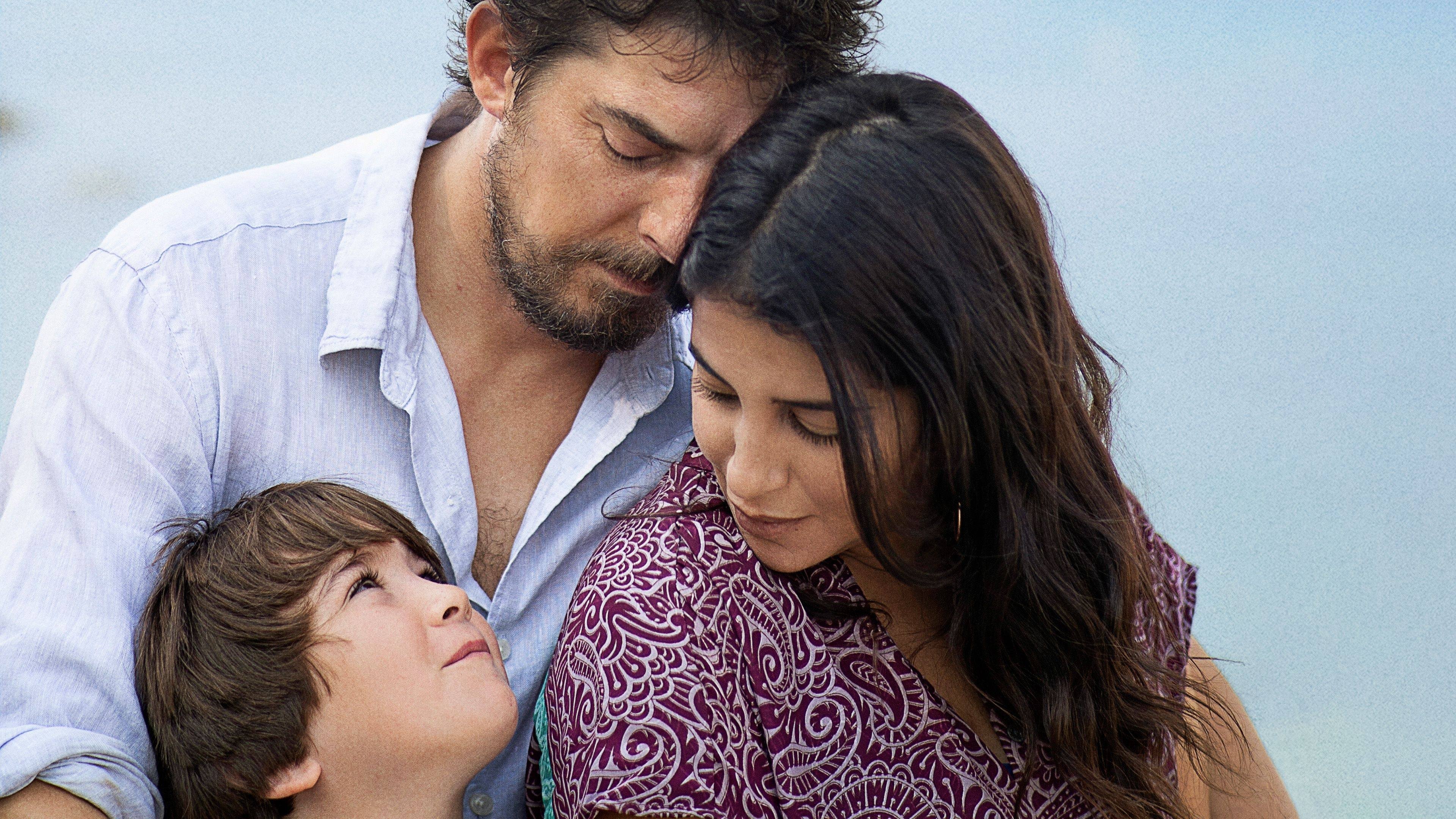 The Restless Background