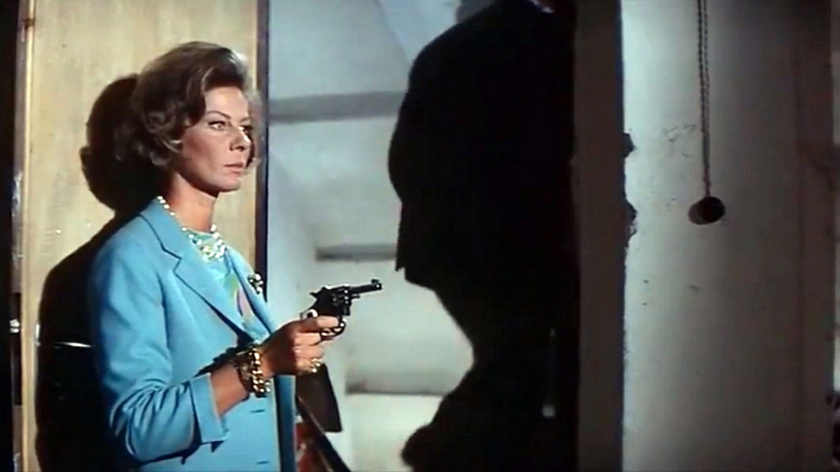 Countdown to Doomsday Background