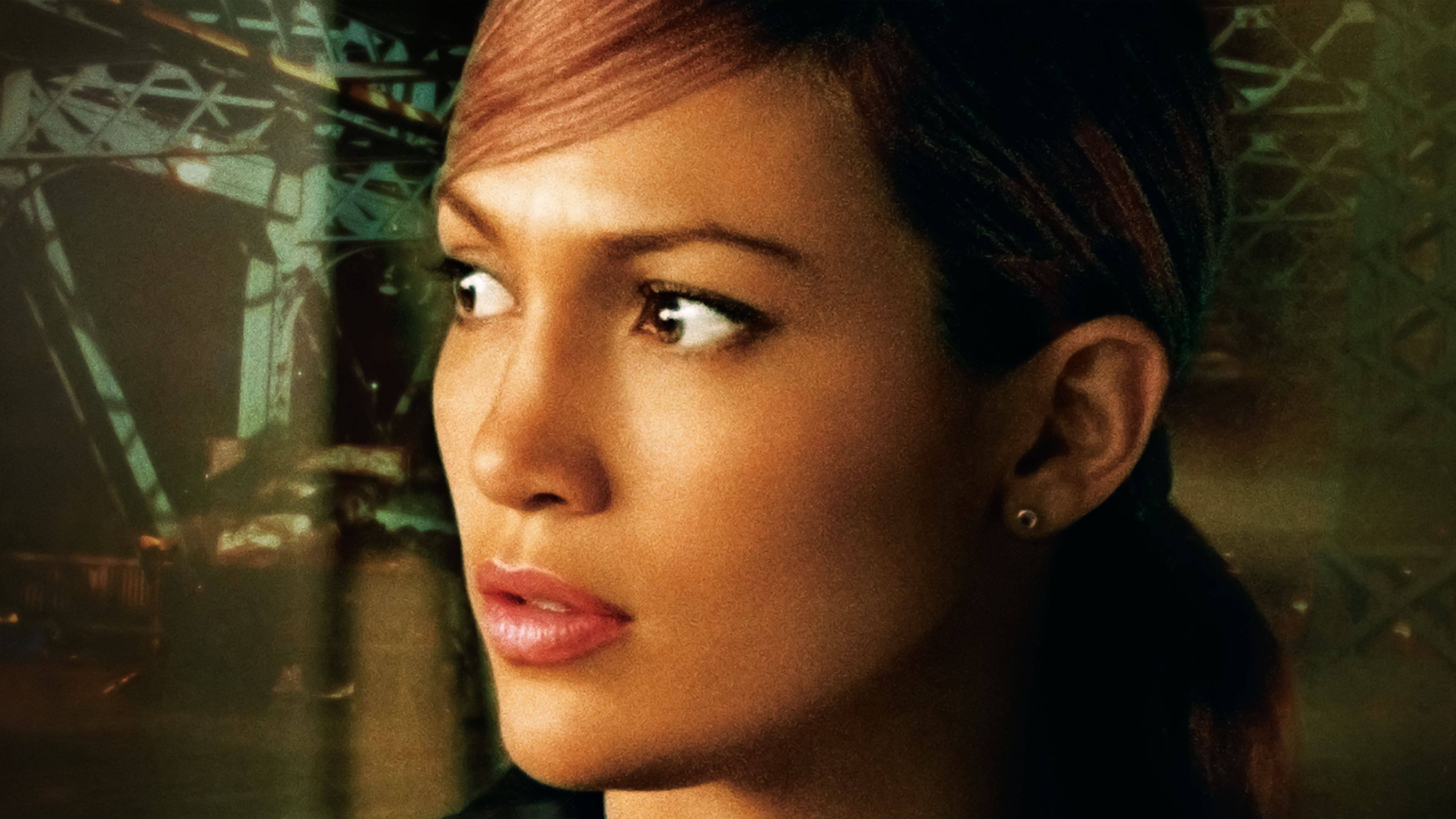 Angel Eyes Background