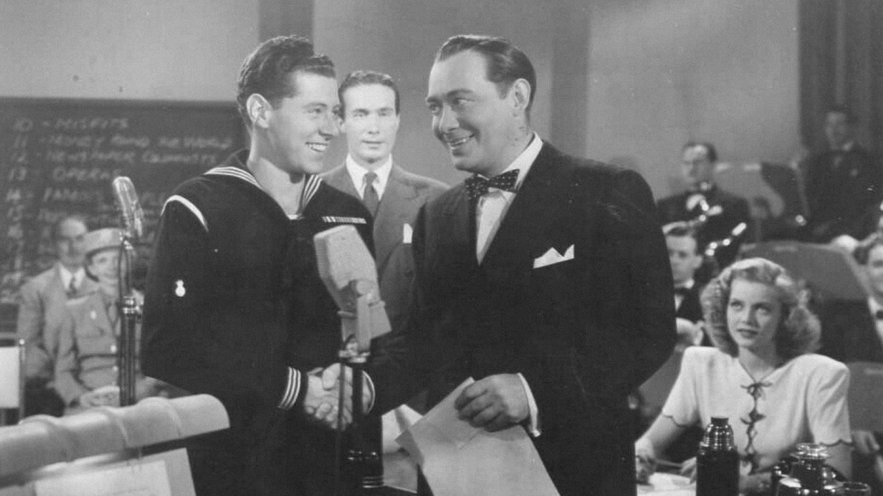 Take It or Leave It Background