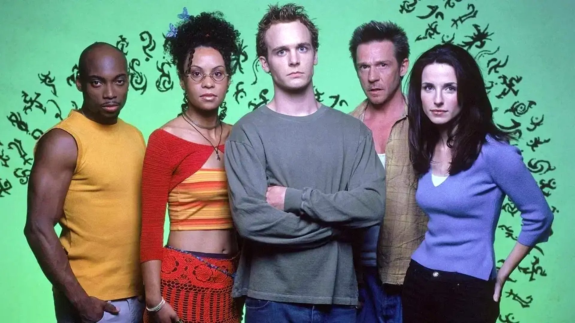 FreakyLinks Background