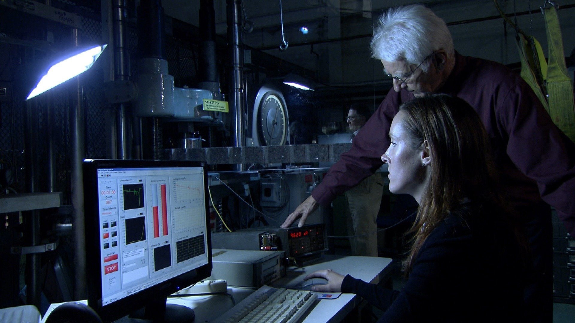 Paranatural Background