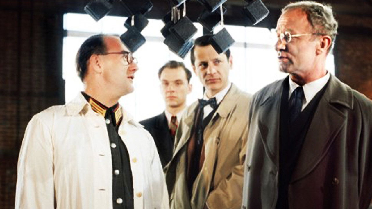 End of Innocence Background