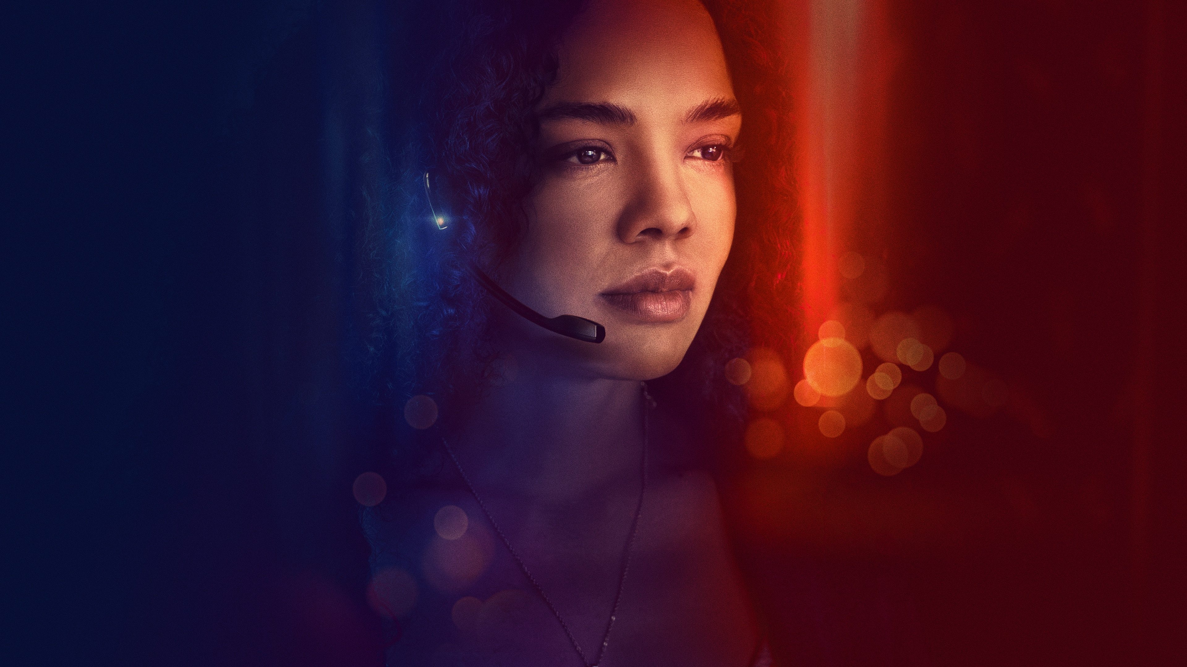 The Listener Background