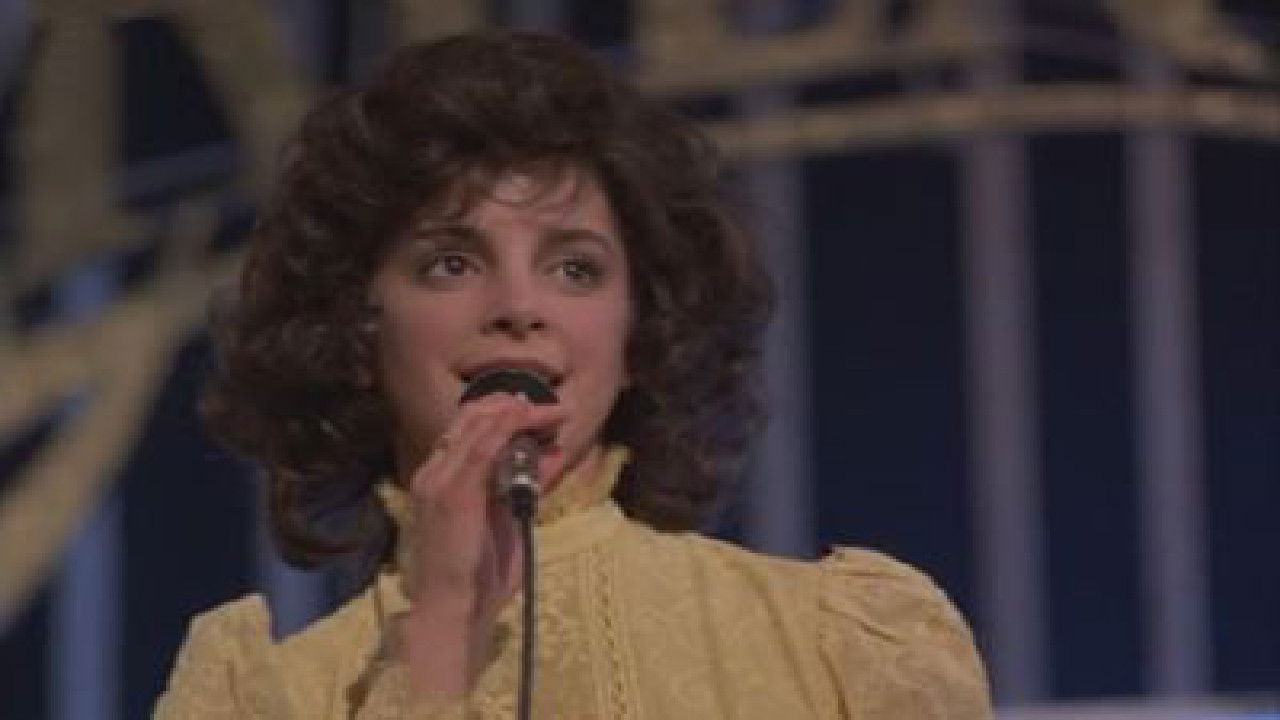 The Karen Carpenter Story Background