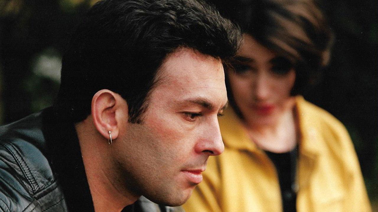 The Knock Background