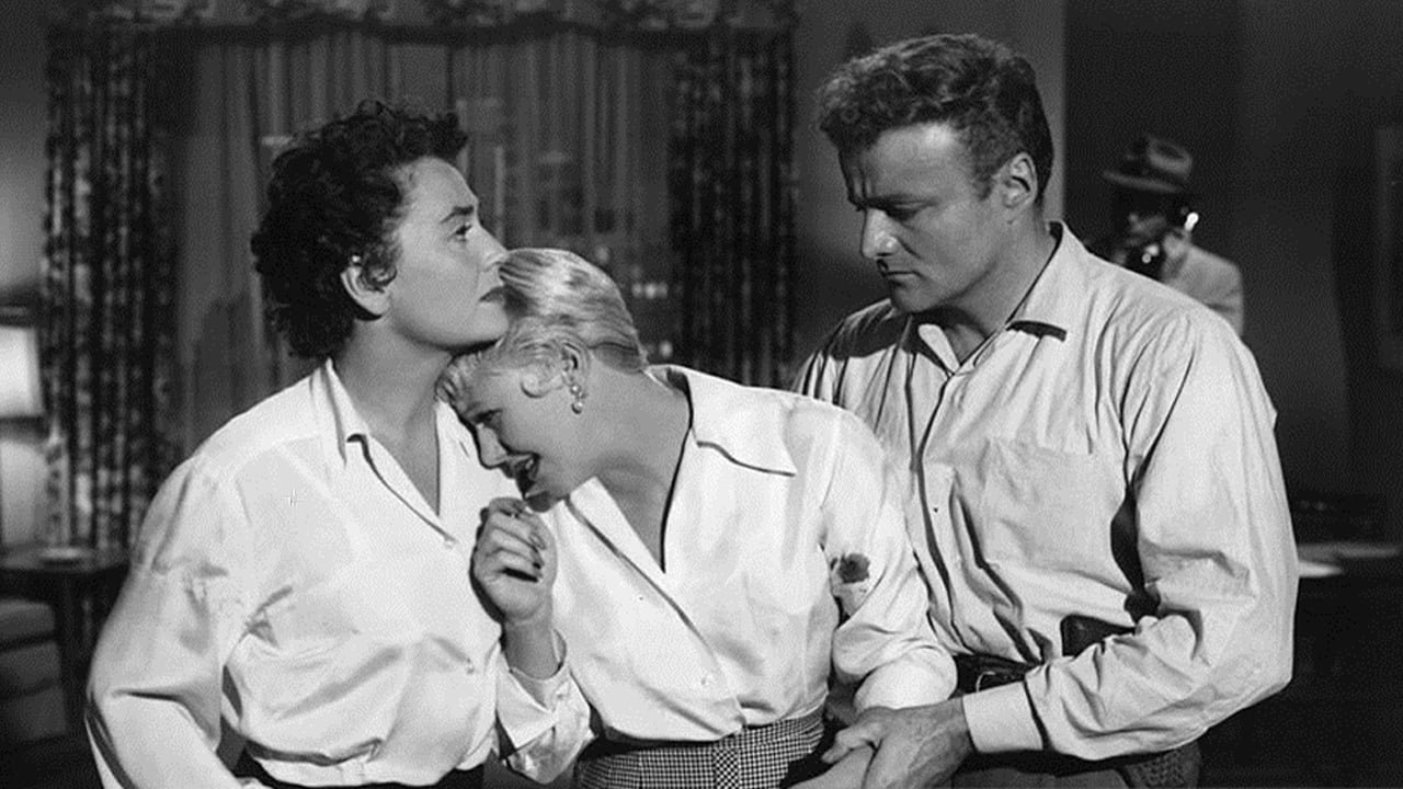 Tight Spot Background