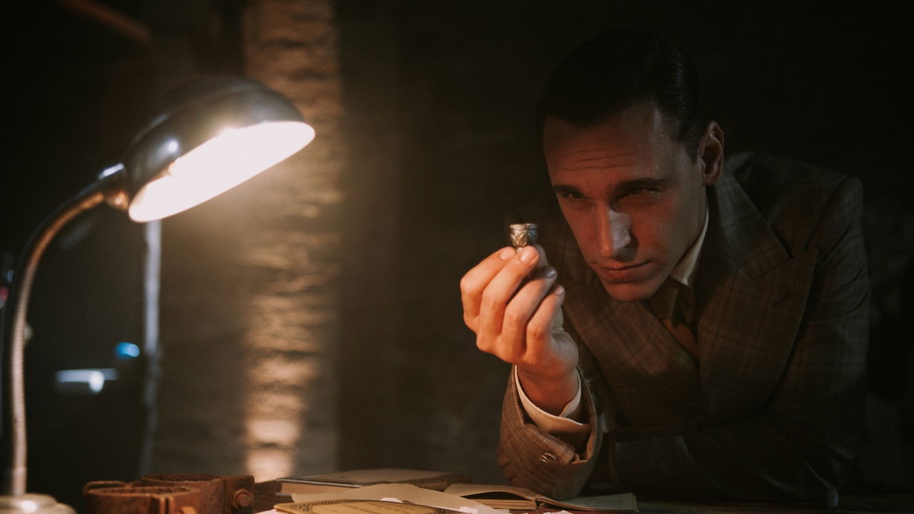 Onyx: Kings of the Grail Background