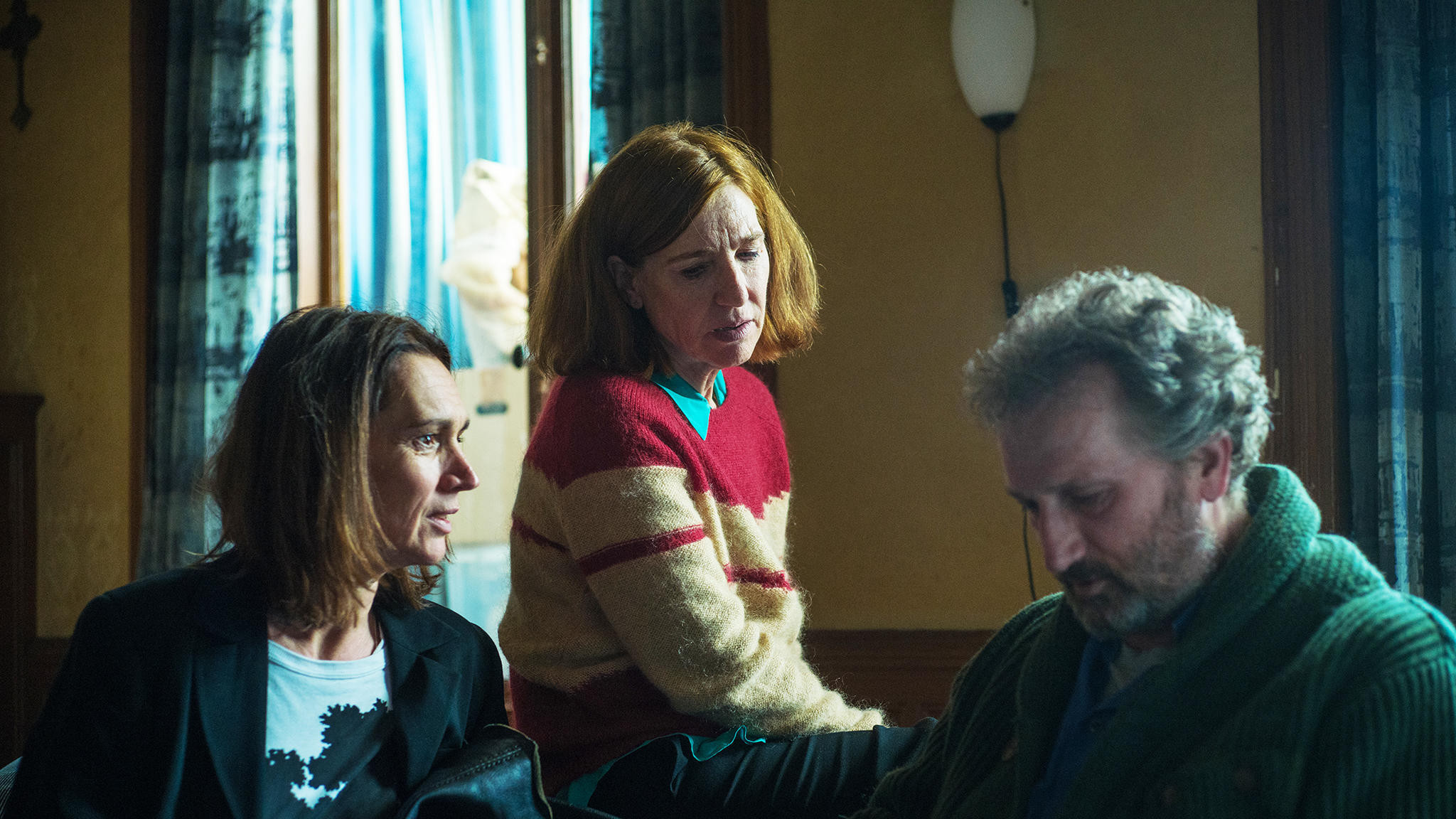 God Only Knows Background