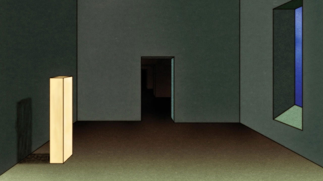 The Ravishing of Frank N. Stein Background