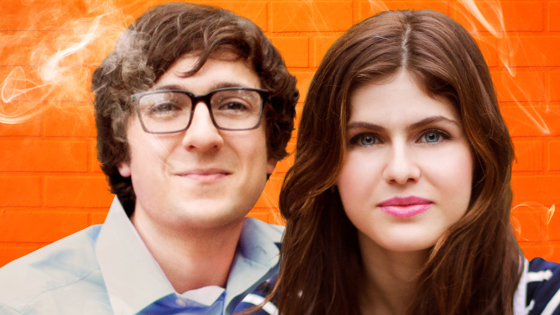 Baked in Brooklyn Background