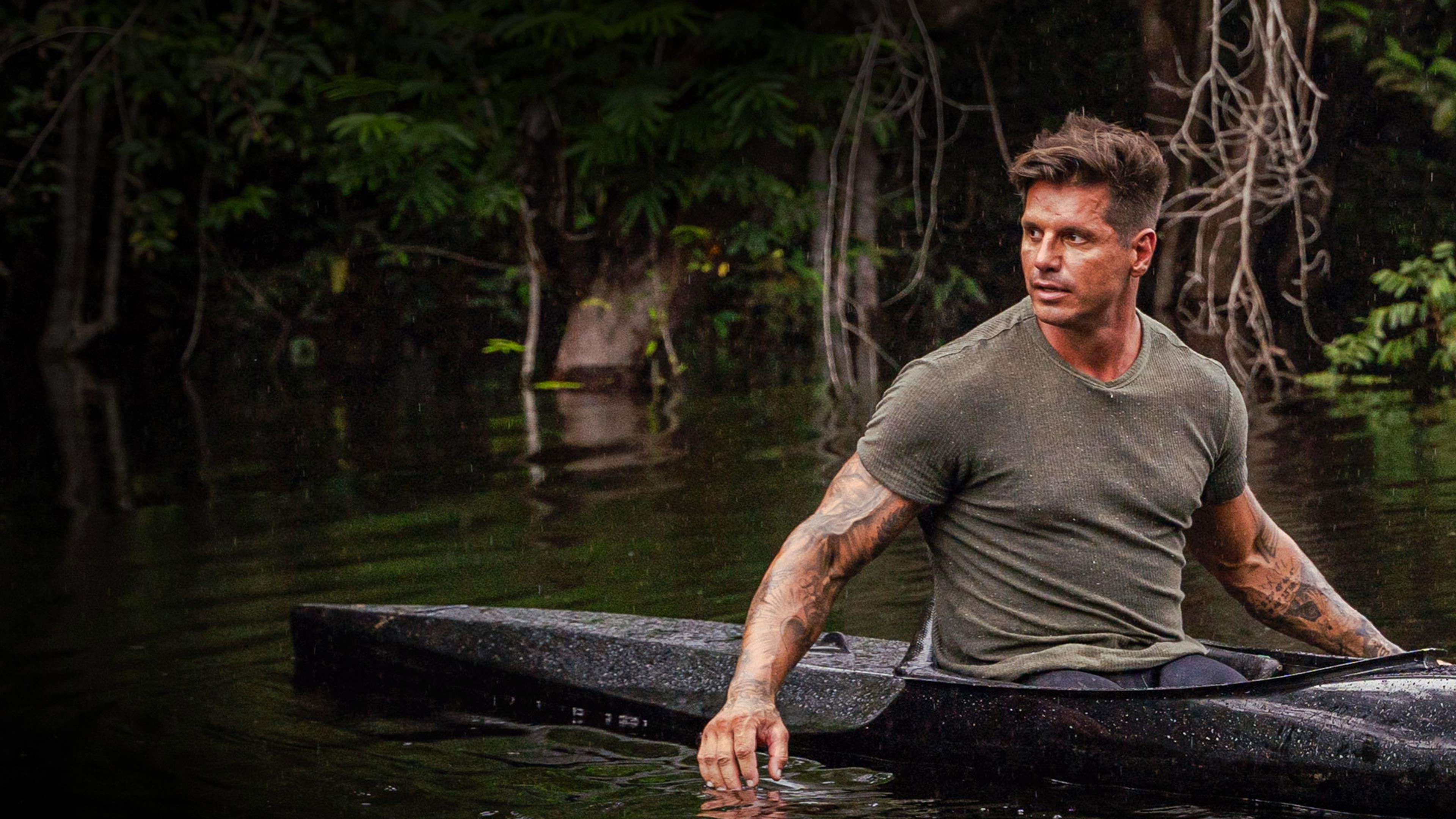 No Limite Background