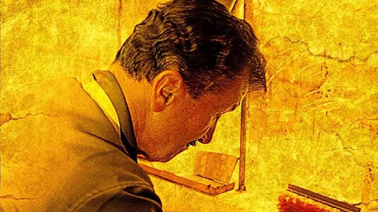 Orozco el embalsamador Background