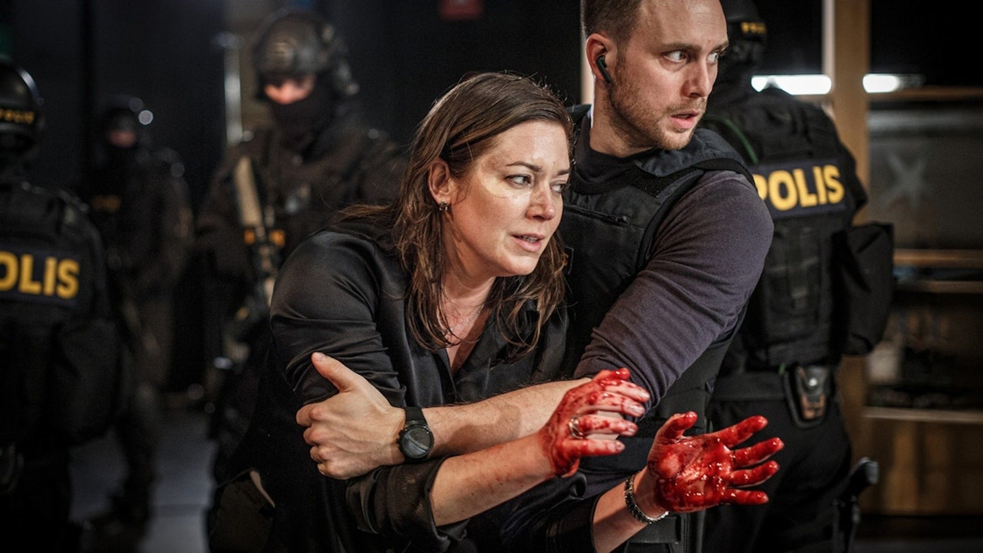 Beck 45 - 58 Minutes Background