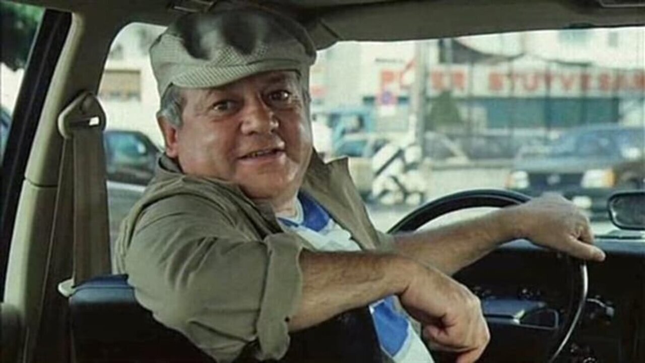 Tit for Tat Background